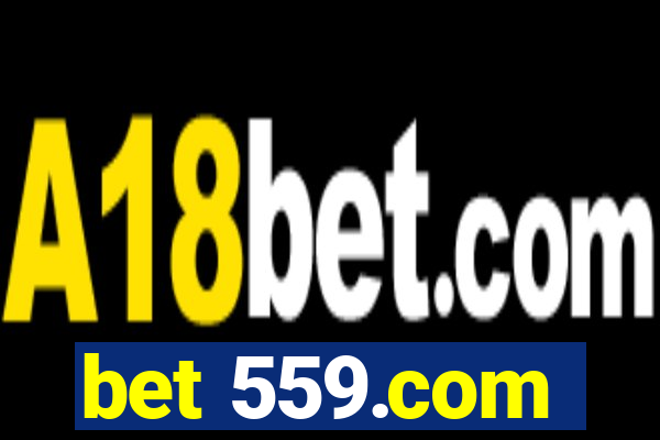 bet 559.com